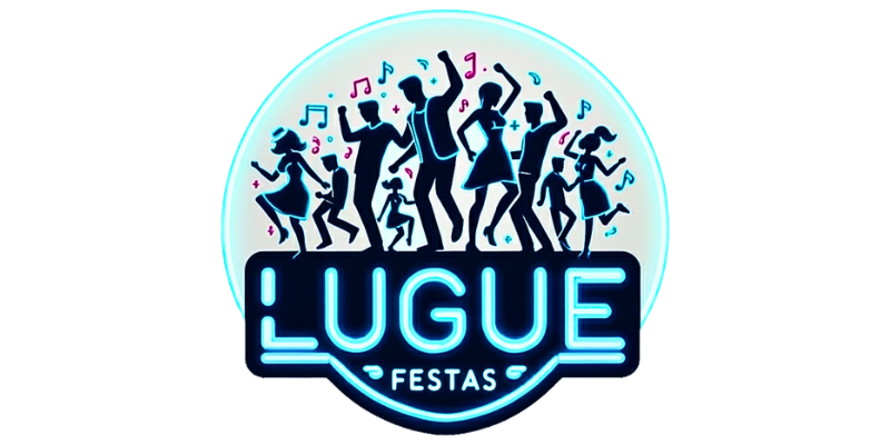 Lugue Festas - Aluguel de Karaokê Profissional em Niterói e São Gonçalo